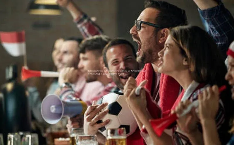 易倍EMC网页版登录百度集团Exploring the Multifaceted Nature of Football: More Than Just a Competitive Sport