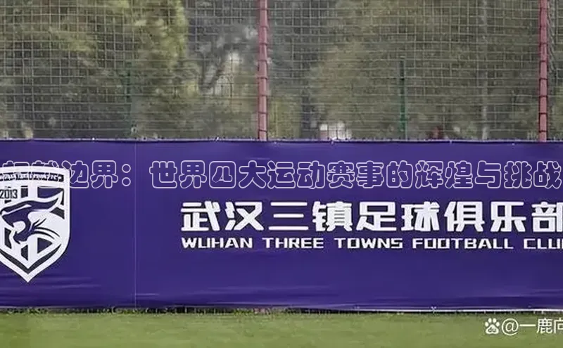 超越边界：世界四大运动赛事的辉煌与挑战